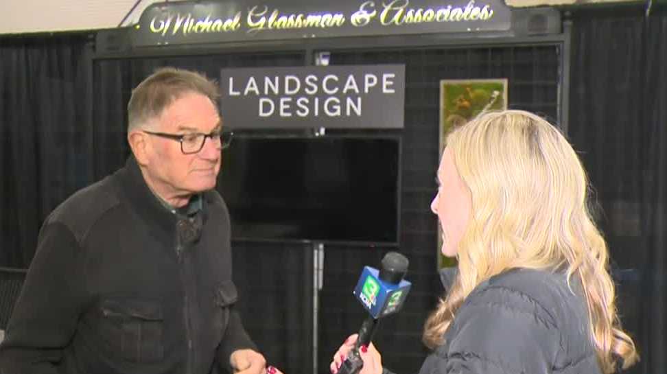 Northern California Home & Landscape Expo returns