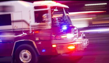 Leaking gas line prompts some evacuations in Sacramento's Curtis Park