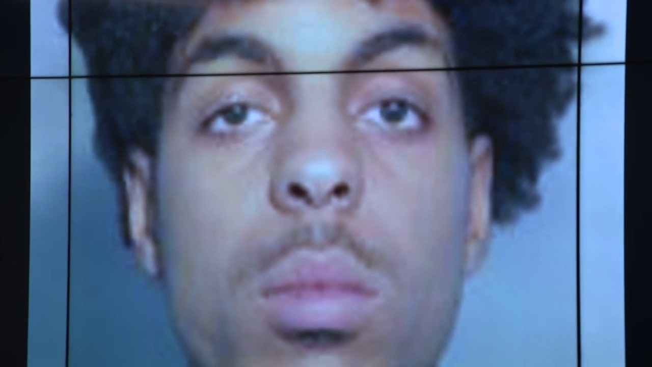 FULL PRESSER: SJPD on police shooting that wounded sergeant, killed suspect 