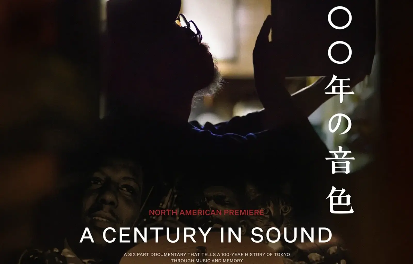 A Century in Sound (North American Premiere)