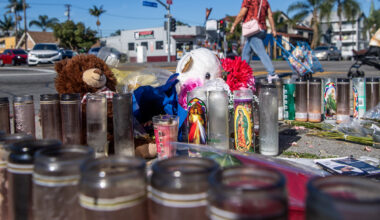 LBPD withheld info from victim’s family during major crash investigation • Long Beach Post News