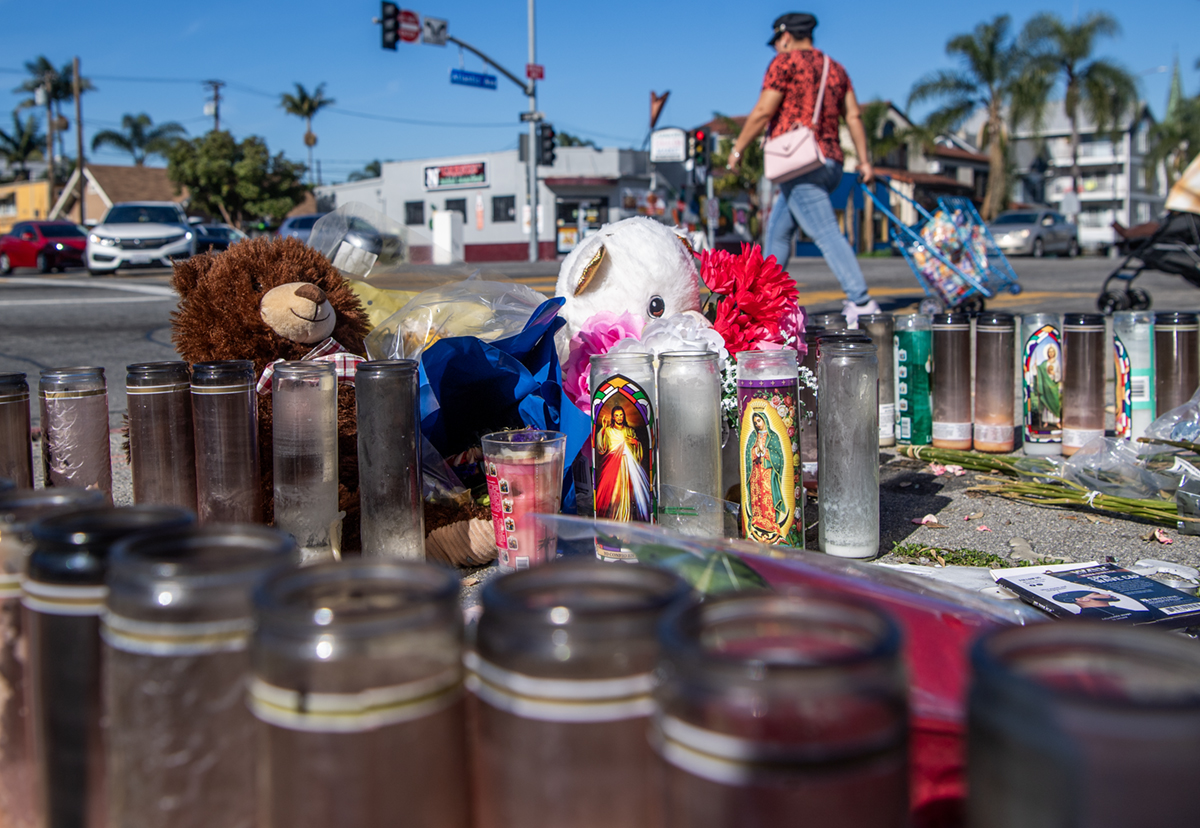 LBPD withheld info from victim’s family during major crash investigation • Long Beach Post News