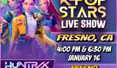 The Big Fresno Fair | Blog