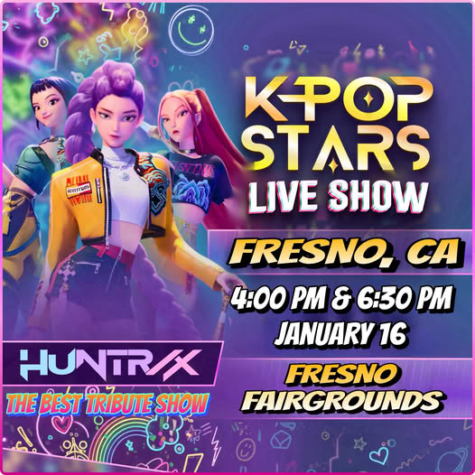 The Big Fresno Fair | Blog