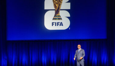 FIFA planners say Long Beach is not a World Cup Fan Zone as mayor promised it was • Long Beach Post News