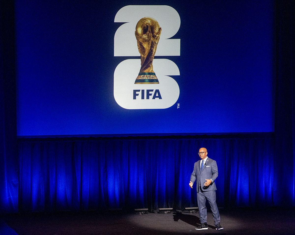 FIFA planners say Long Beach is not a World Cup Fan Zone as mayor promised it was • Long Beach Post News
