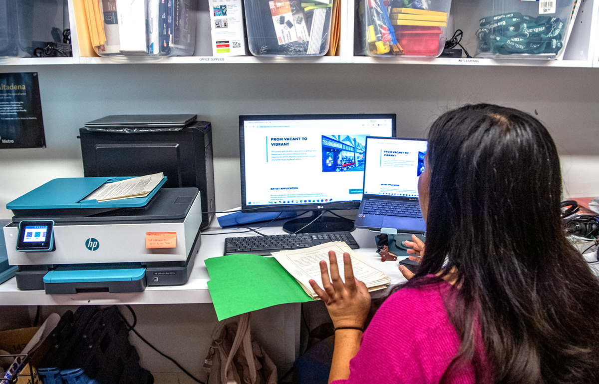 LBCC will soon offer its first bachelor’s degree, starting with library sciences • Long Beach Post News