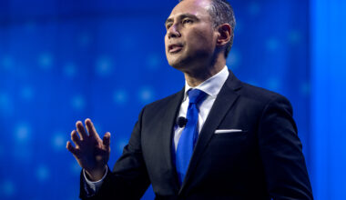 After the busiest year ever, Port of Long Beach CEO says he wants to double cargo by 2050 • Long Beach Post News