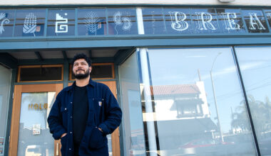 Gusto Bread and Ammatoli named semifinalists for the 2026 James Beard Awards • Eat. See. Do.