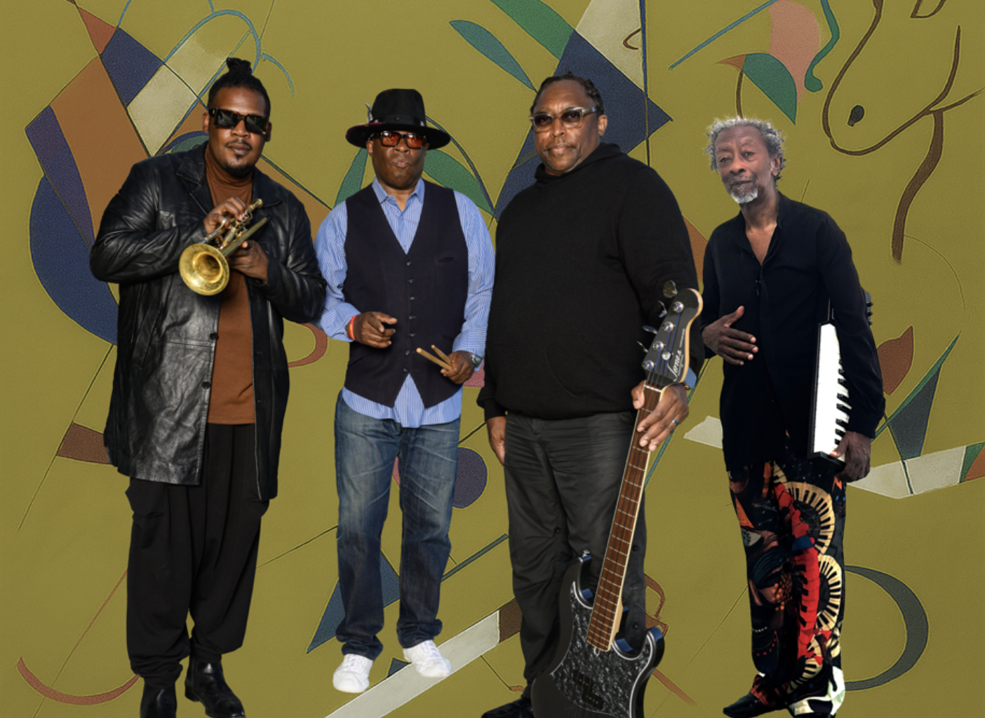 Carpenter Center hosts performances from Charo, Mandy Patinkin and the Miles Electric Band • Eat. See. Do.