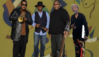 Carpenter Center hosts performances from Charo, Mandy Patinkin and the Miles Electric Band • Eat. See. Do.