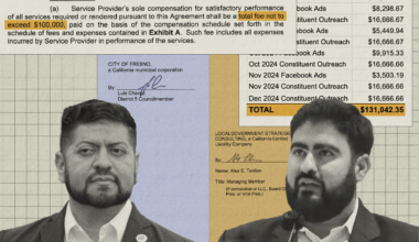 Fresno ‘loophole’ allows city officials to spend with little oversight