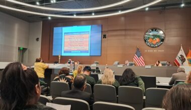 Another 31 People Died Without Fixed Abode in OC in December, 324 for the year