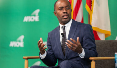 California schools chief objects to Newsom’s K-12 plan