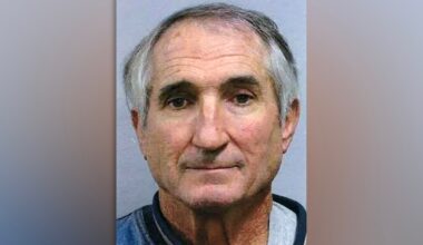 California farming mogul pleads not guilty to murdering estranged wife – The Mercury News