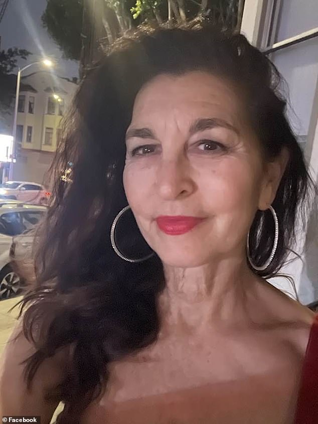 San Francisco journalist Erica Sandberg was among the first to highlight what Mayor Lurie had done told the Daily Mail that the most shocking part of the signing was that it was done 'in the dark of night'