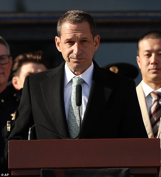 San Francisco Mayor Daniel Lurie has been slammed for discreetly approving a reparations bill two days before Christmas