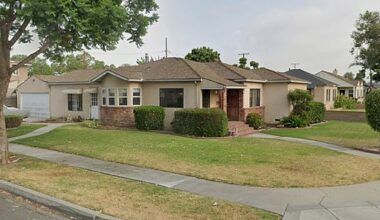 A mother, father and their daughter were shot dead in their Lakewood, California home Thursday