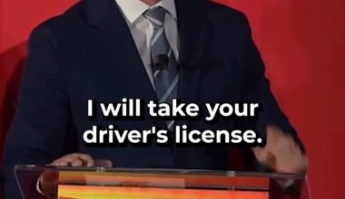 Democrat running for next California Governor vows to strip ICE agents of driver's licenses: 'Good luck walking to work, a**holes!'