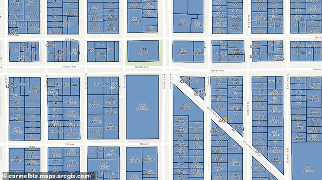 The map still has to be approved, but hose numbers could roll out by May