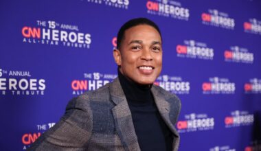 Mayor Bass calls arrest of journalist Don Lemon in LA ‘shocking’ – NBC Los Angeles
