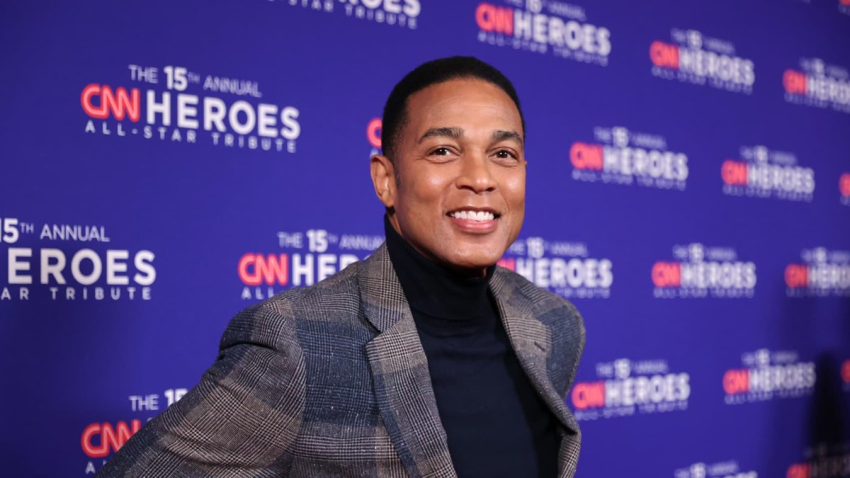 Mayor Bass calls arrest of journalist Don Lemon in LA ‘shocking’ – NBC Los Angeles