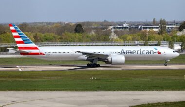 American Airline Lawsuit Against GTT