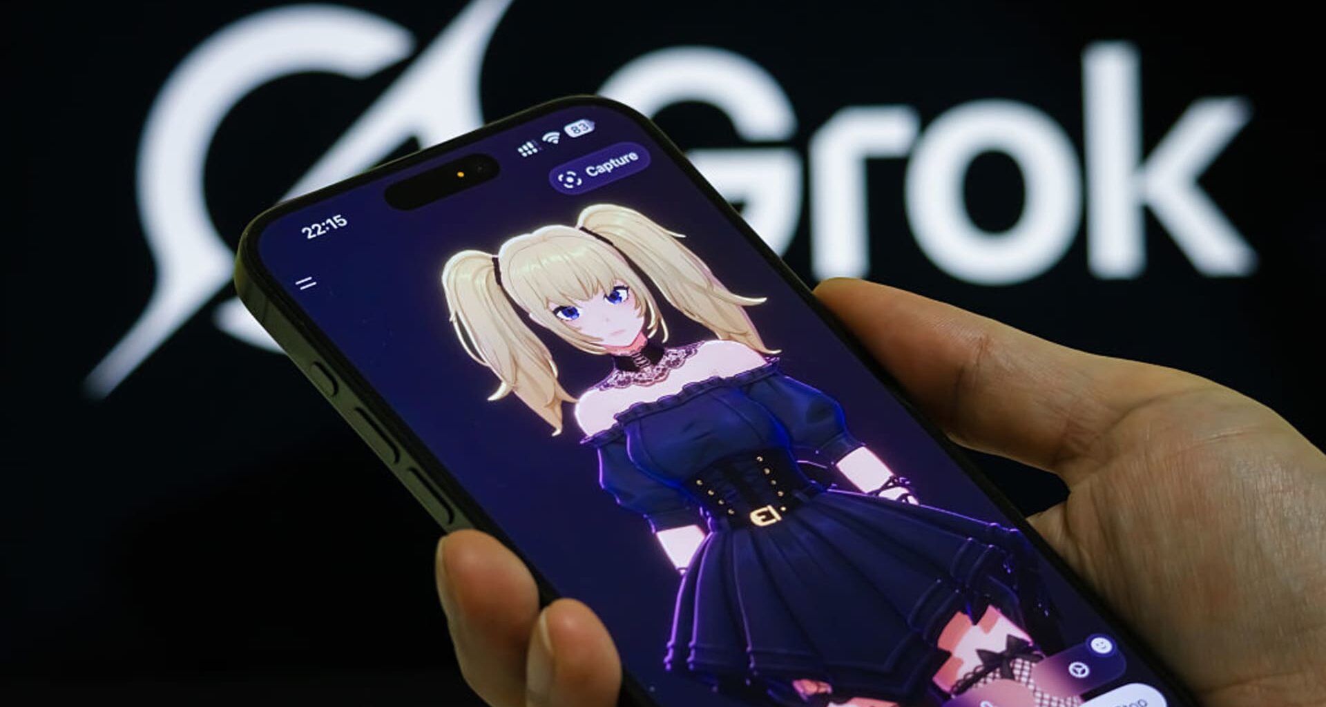 Musk's xAI probed by California DOJ over Grok's explicit image posts