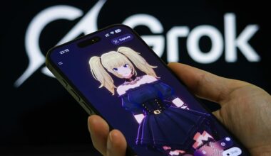 Musk's xAI probed by California DOJ over Grok's explicit image posts