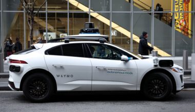 Waymo will start offering rides to San Francisco airport