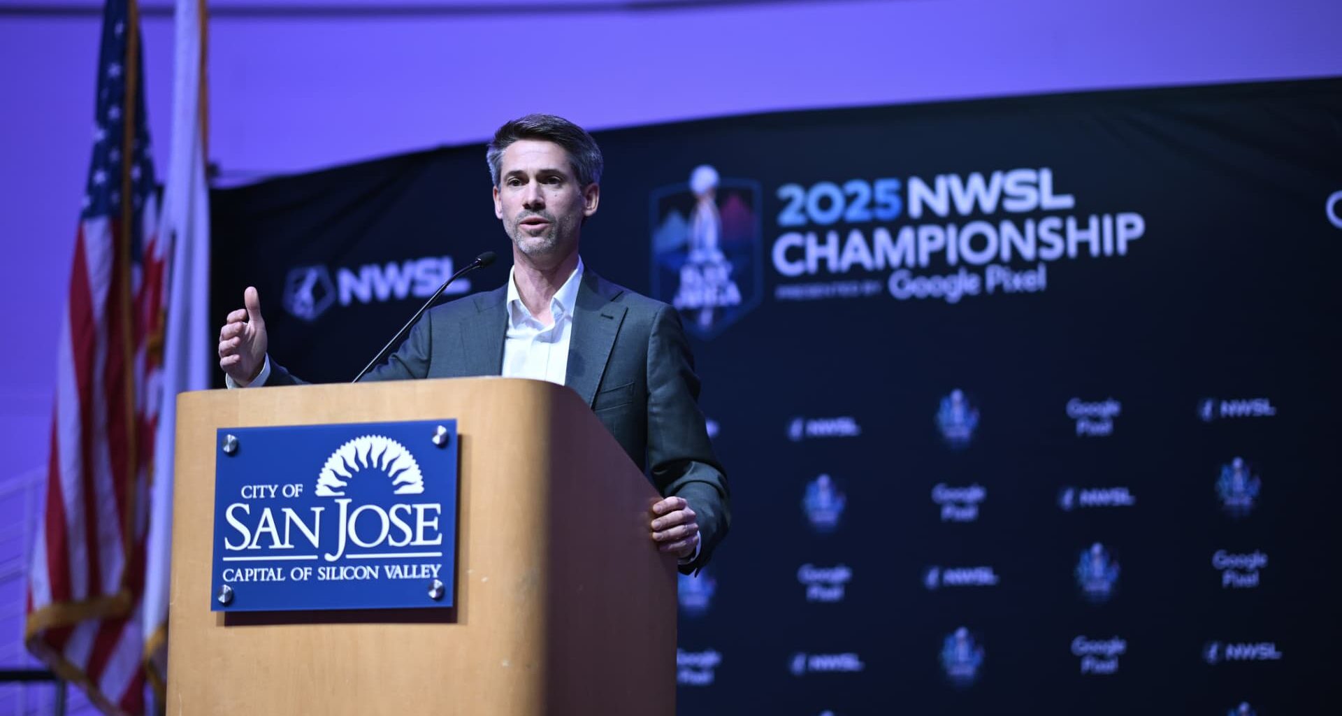 Democratic mayor of San Jose Matt Mahan opposes billionaire tax