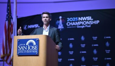 Democratic mayor of San Jose Matt Mahan opposes billionaire tax