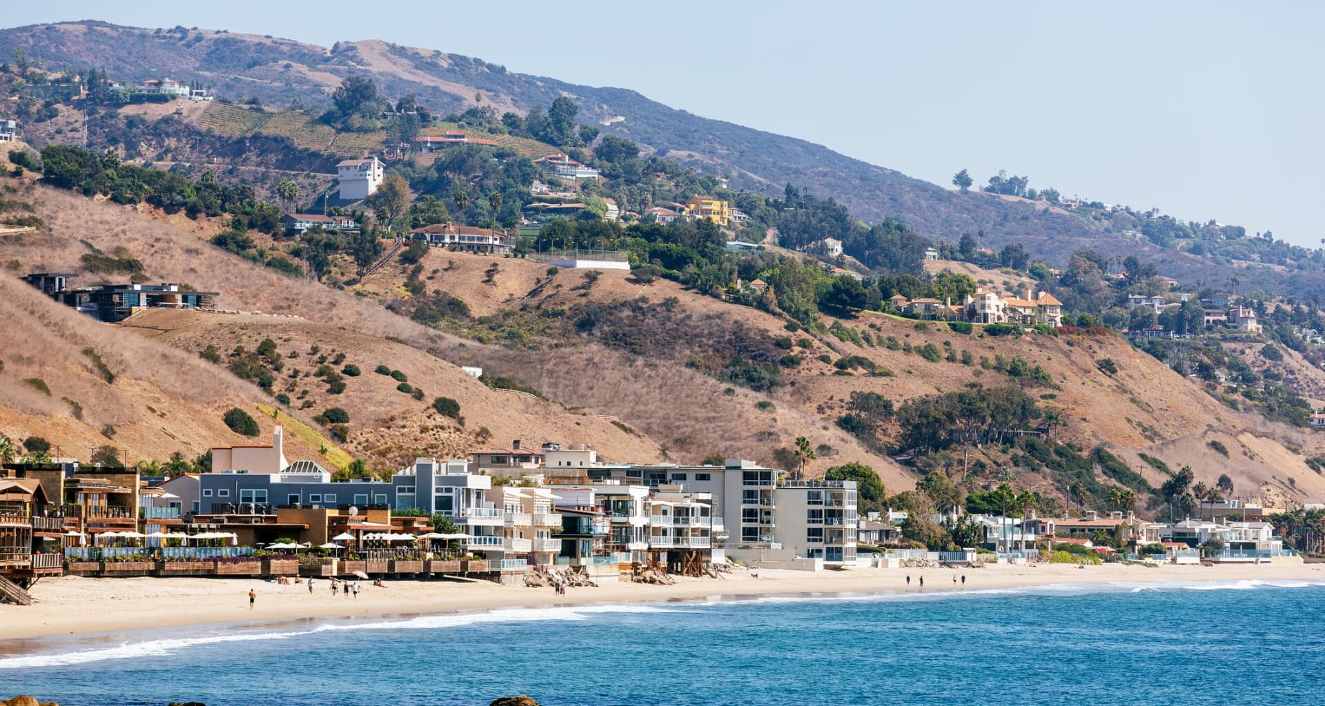 California wealth tax proposal leaves billionaires with little way out