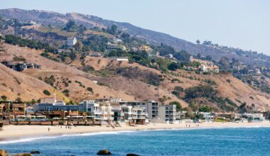 California wealth tax proposal leaves billionaires with little way out