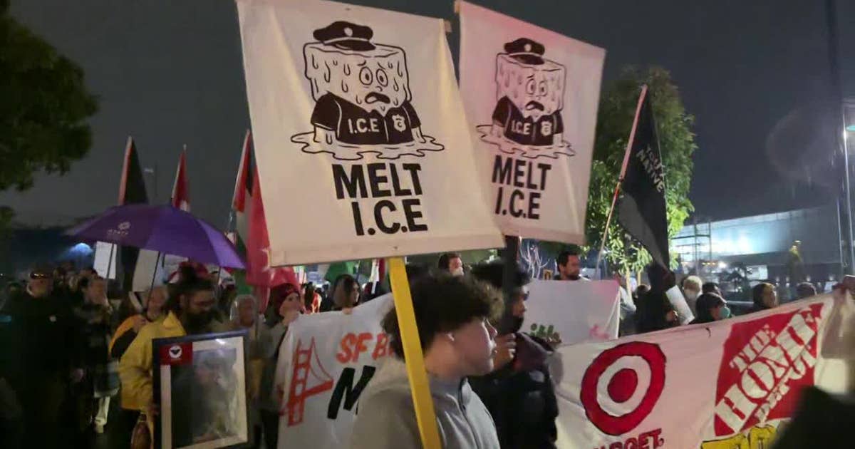 California bill: Would prevent teachers, police from getting jobs if they worked for ICE