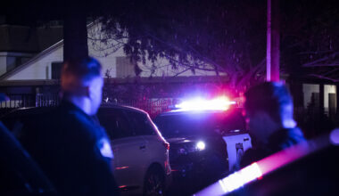 CA ruling sets new standard for searches triggered by marijuana