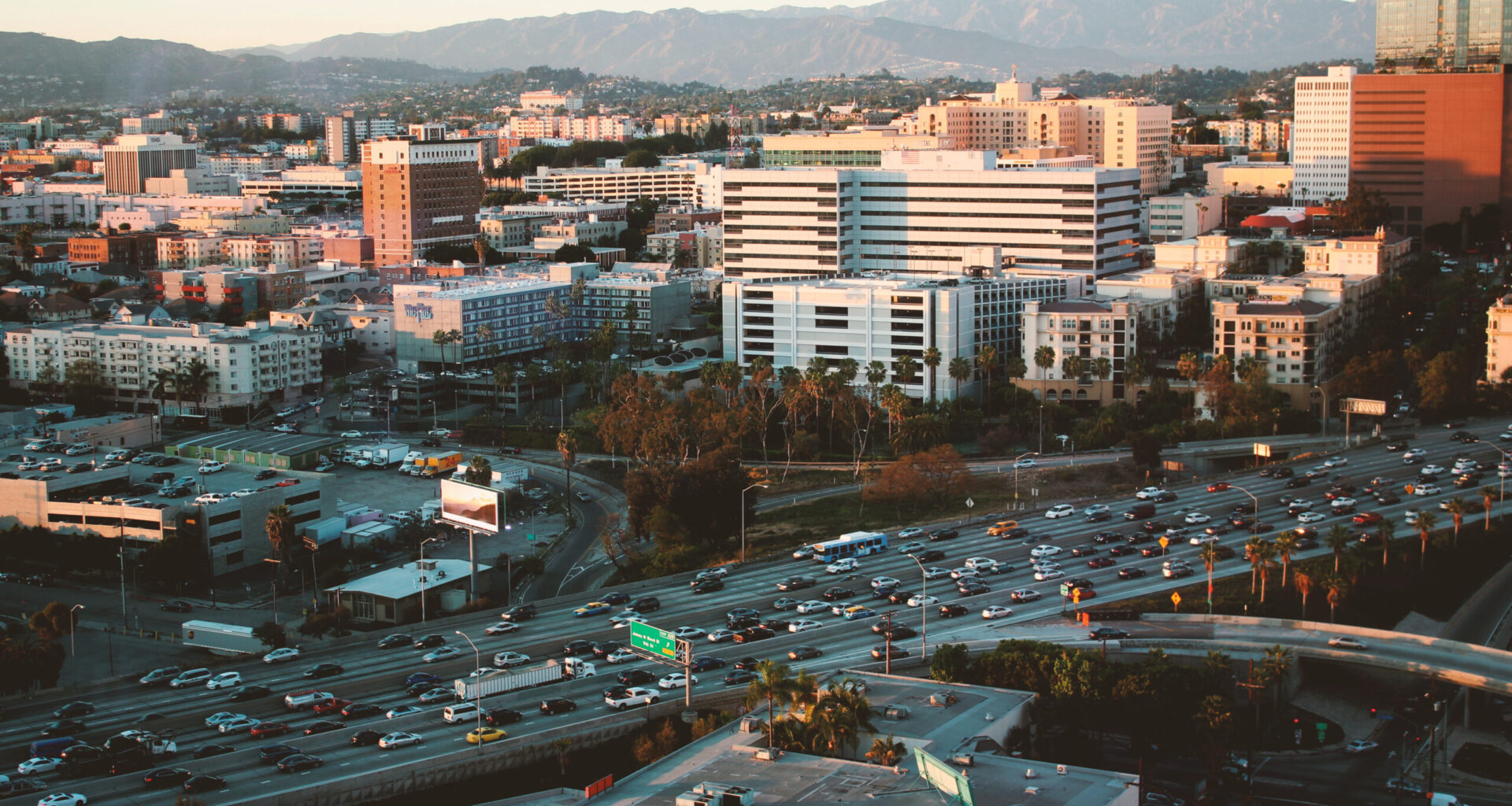 California’s Climate Progress – Snarled in Traffic?