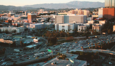 California’s Climate Progress – Snarled in Traffic?