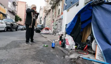 California counties must jump through new hoops to get homelessness funds • Long Beach Post News