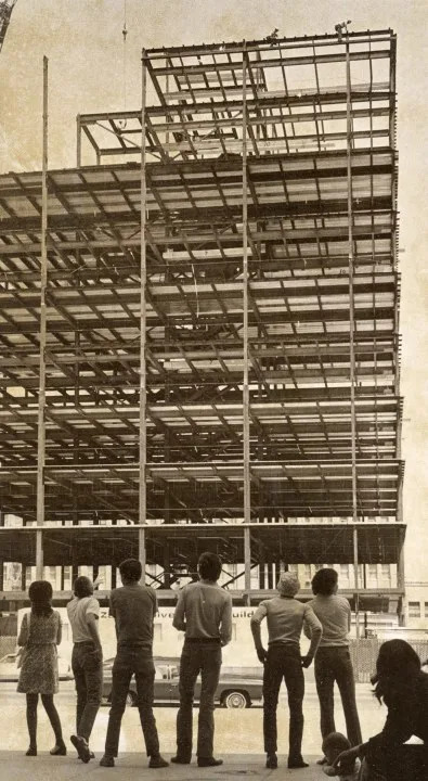 Photo courtesy of the Kern County Museum