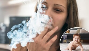 What is thirdhand smoke? Cigarette health threat as California law goes into effect