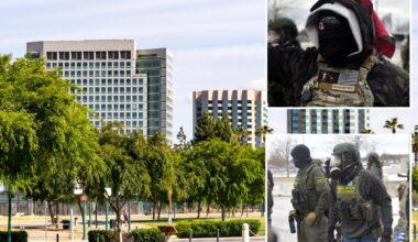 San Jose bans ICE from using city garages, lots and public sites