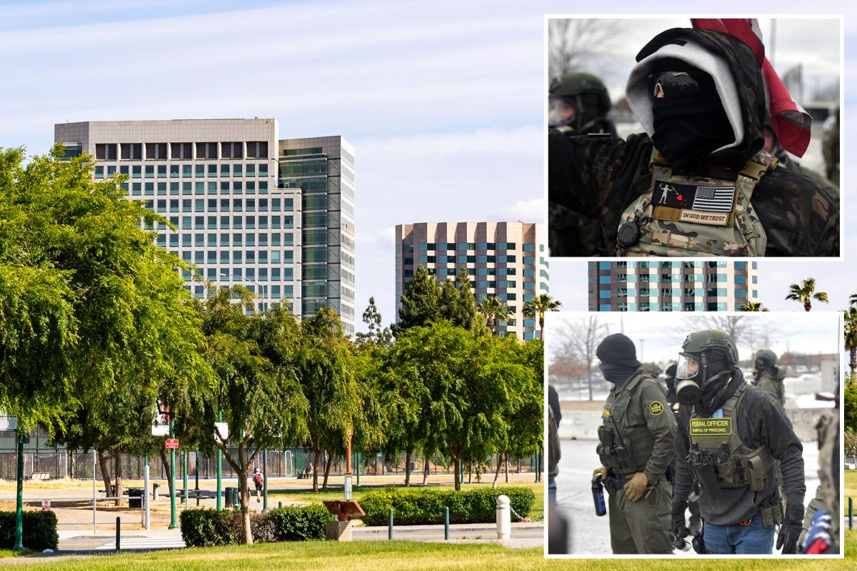 San Jose bans ICE from using city garages, lots and public sites