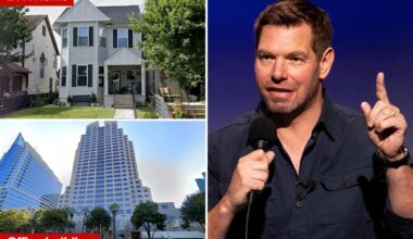 Lefty congressman can't run for Cali governor -- because he doesn't live there, court filing claim