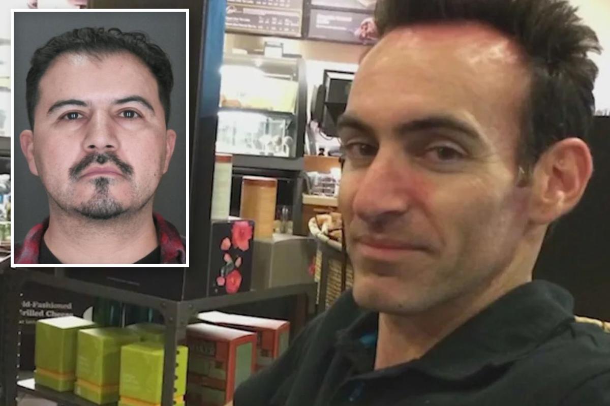 Third suspect arrested in cult-linked Southern California murder case