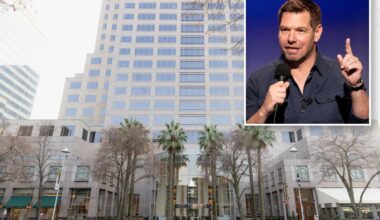 Eric Swalwell fires back at lawsuit claiming he doesn’t live in California