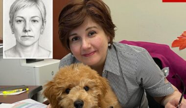 Estranged husband arrested in tragic death of California woman