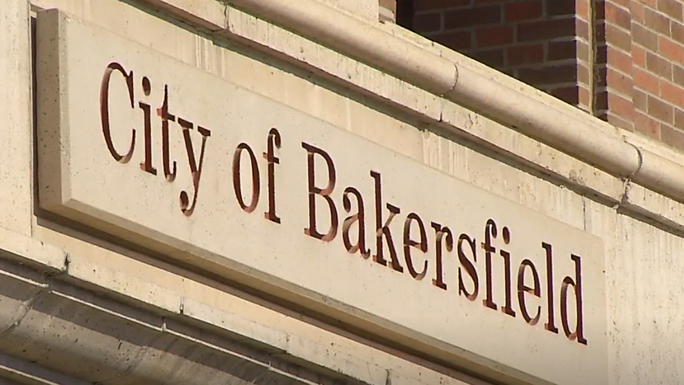 City of Bakersfield (KBAK/KBFX file photo){p}{/p}