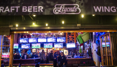 City Council aims to rein in rowdy revelers in Belmont Shore • Long Beach Post News