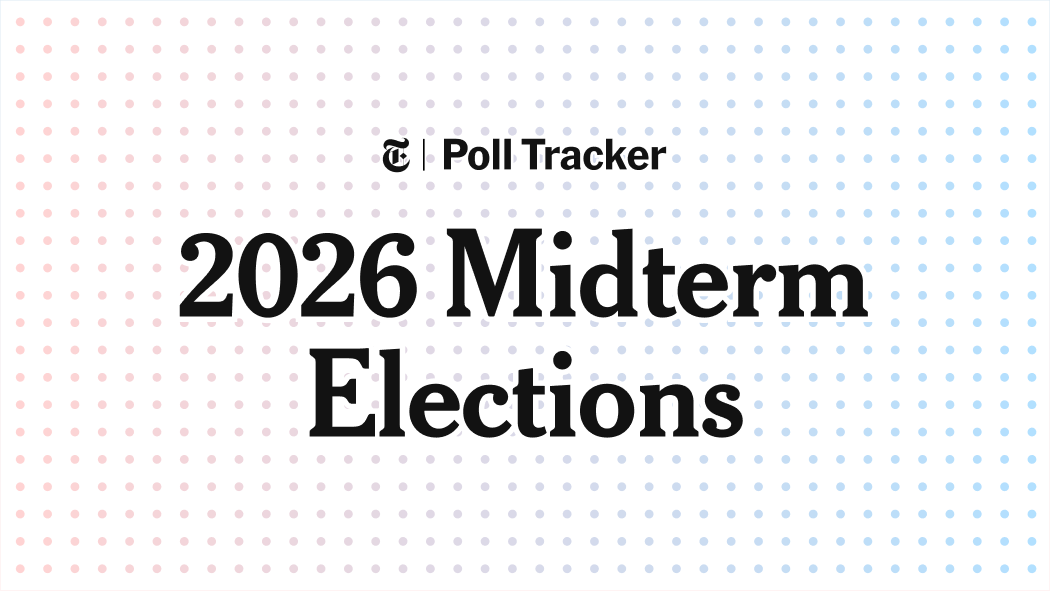 Who Is Ahead in the California Governor's Race? Latest 2026 Election Polls
